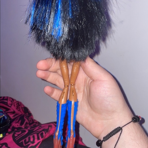 Monster high doll - Picture 3 of 3
